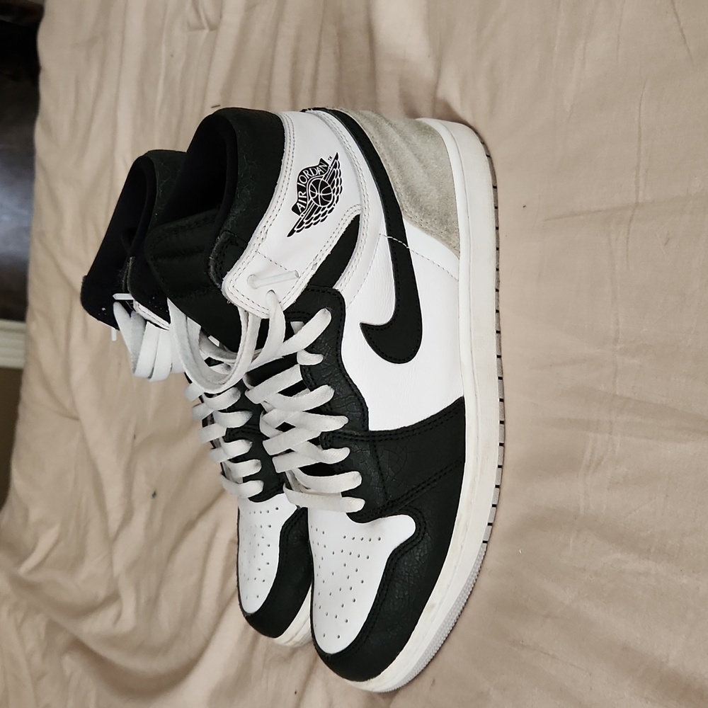 2022 Air Jordan 1 Retro High OG 'Stage Haze' - Picture 3 of 7